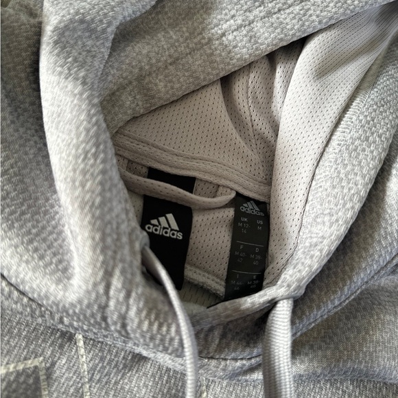 Adidas women hoodie - Picture 5 of 8